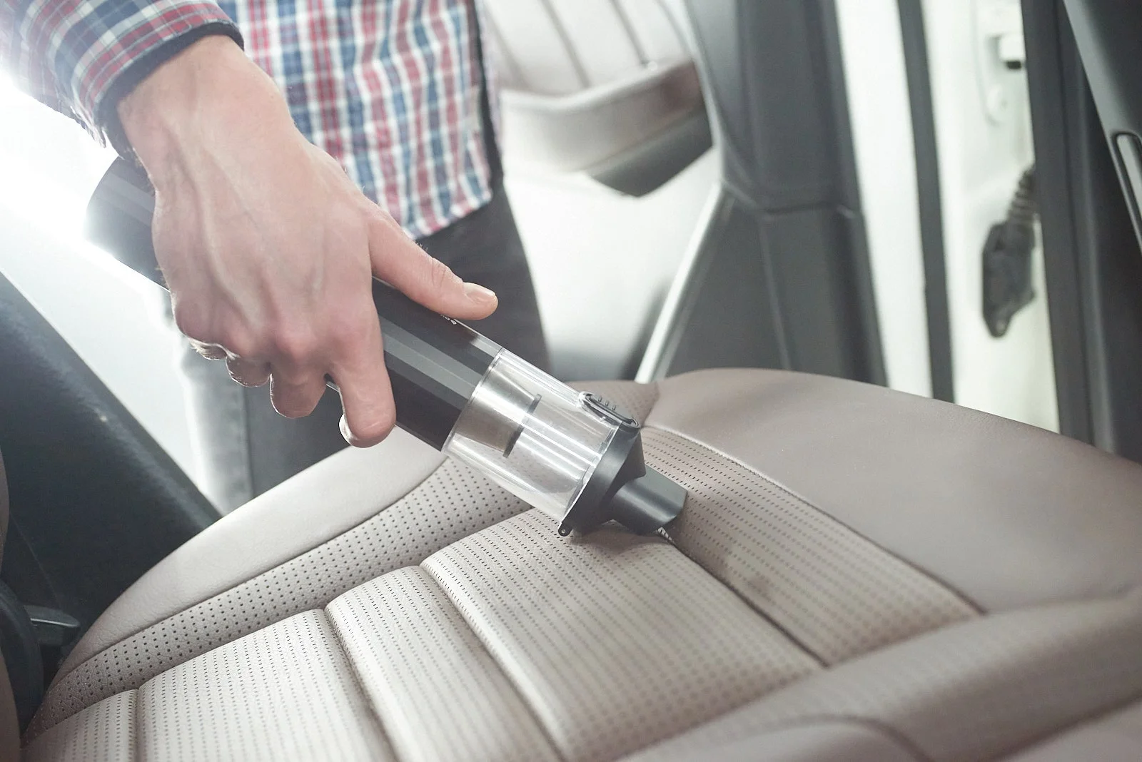 cordless handheld vacuum for Mazda CX-5